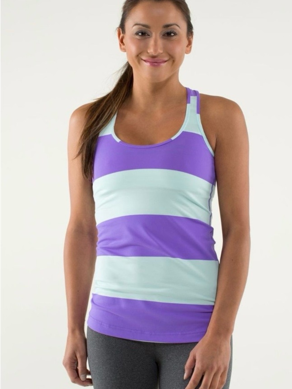 lululemon athletica Cool Racerback Tank